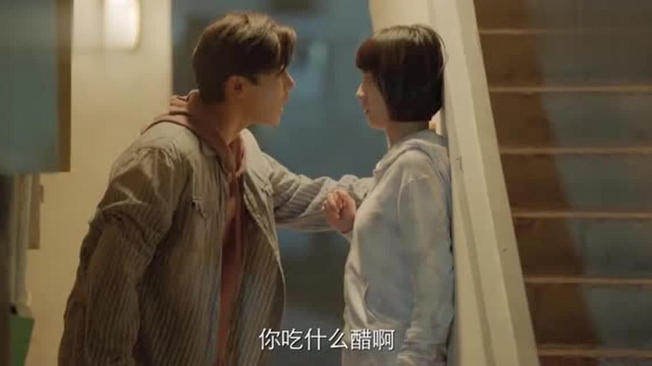 破碎的雕像
